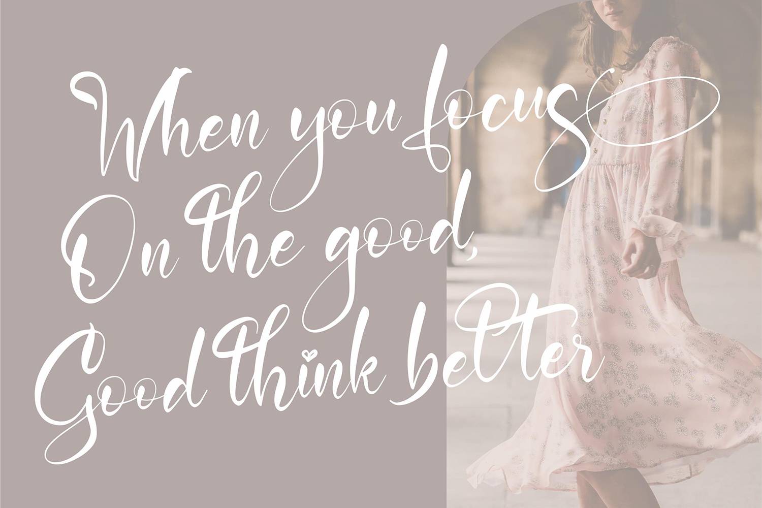 Babyshine Font sample