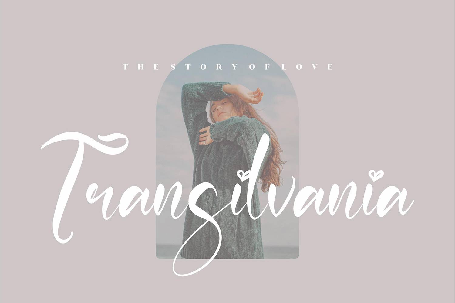 Babyshine Font sample