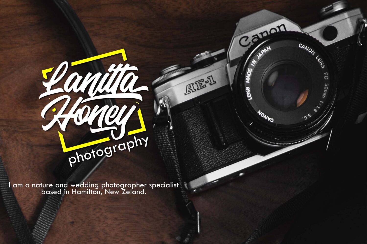 Backhill Font sample
