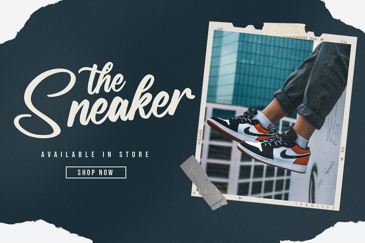 Backrush Font sample