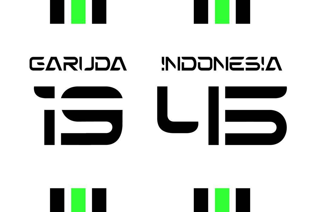 Backsteal Font sample