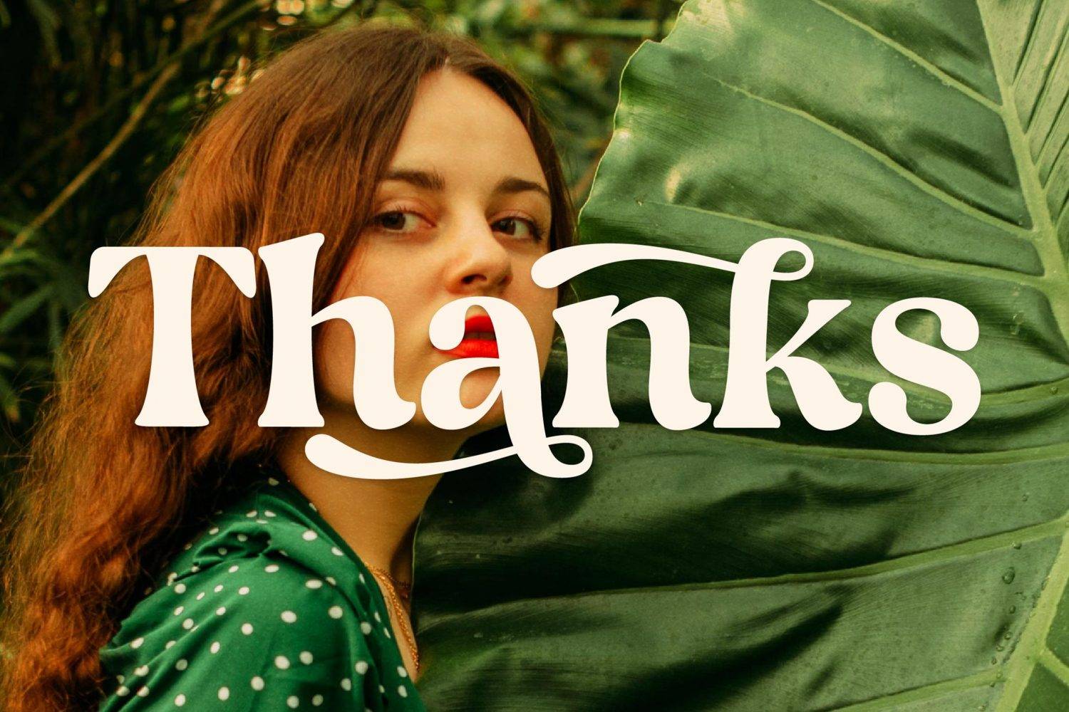 Bagrile Font sample