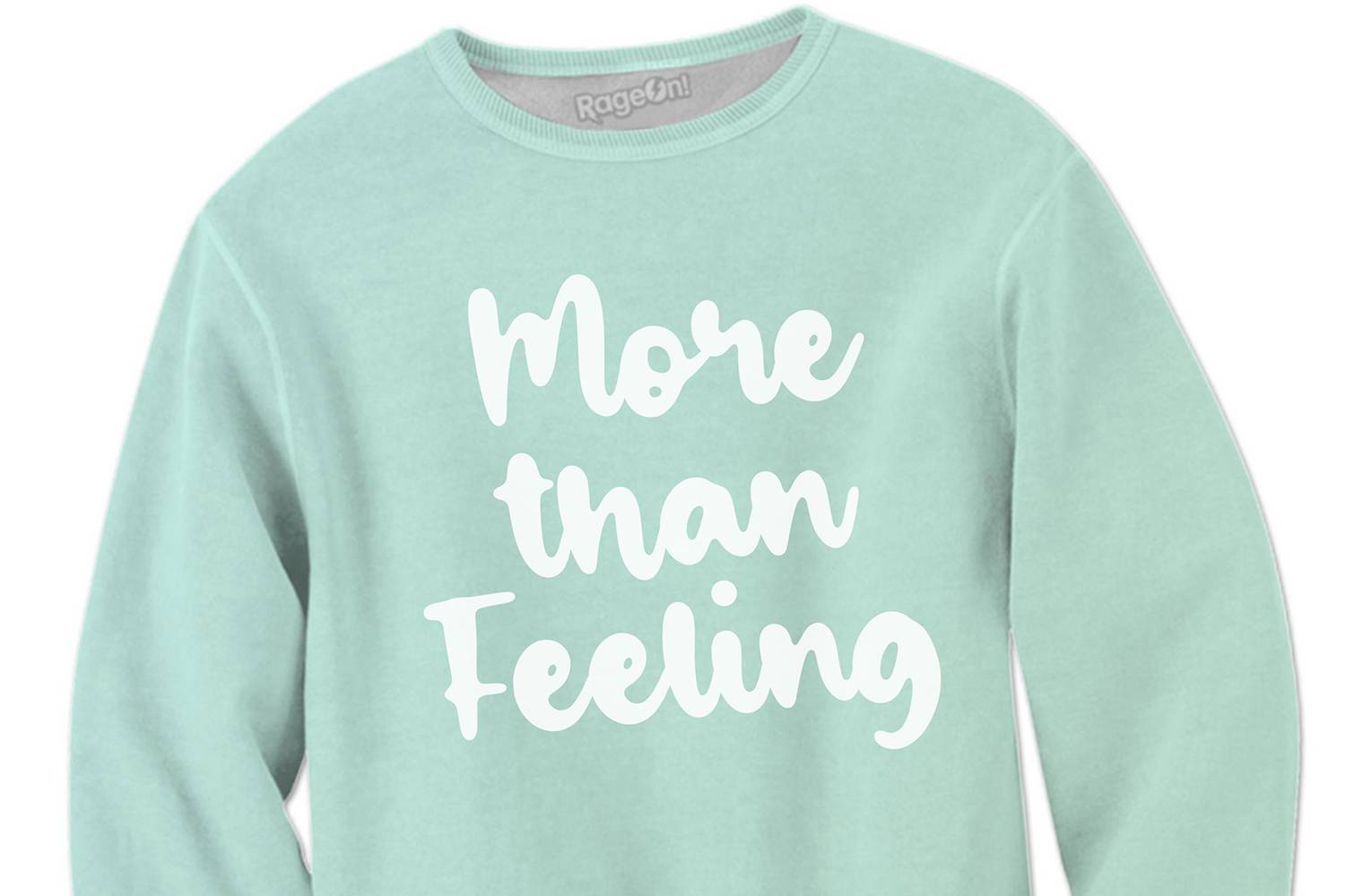 Baked Almond Font sample