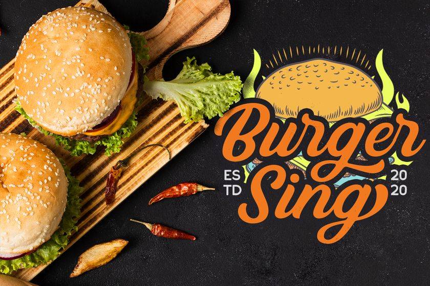 Bandira Font sample