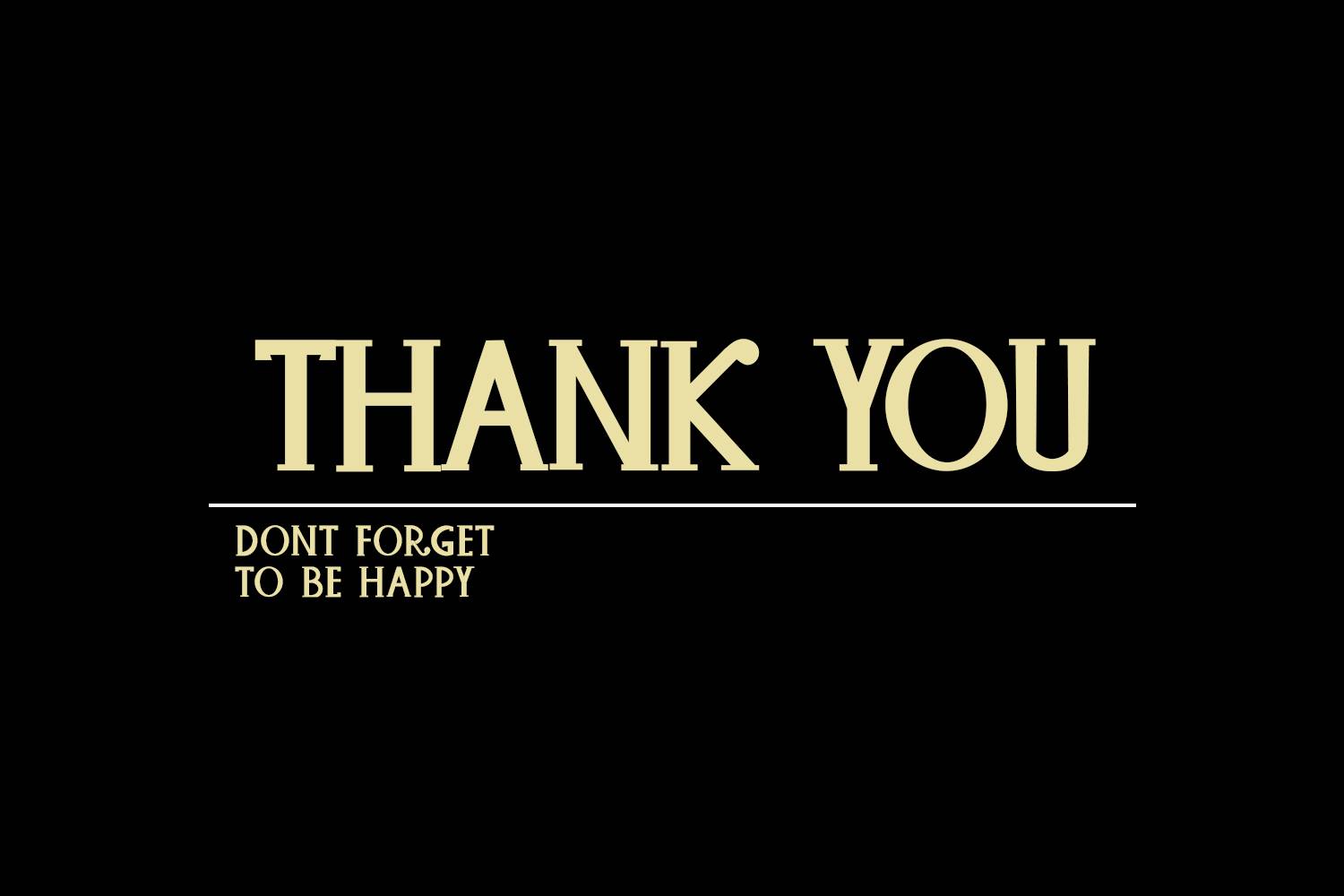 Baques Handtam Font sample