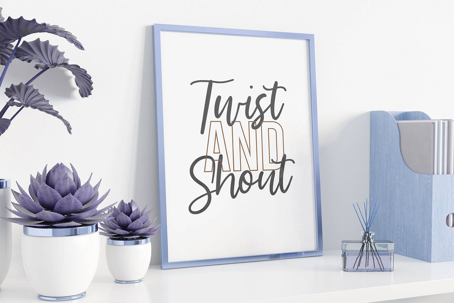 Barkeliy Font sample