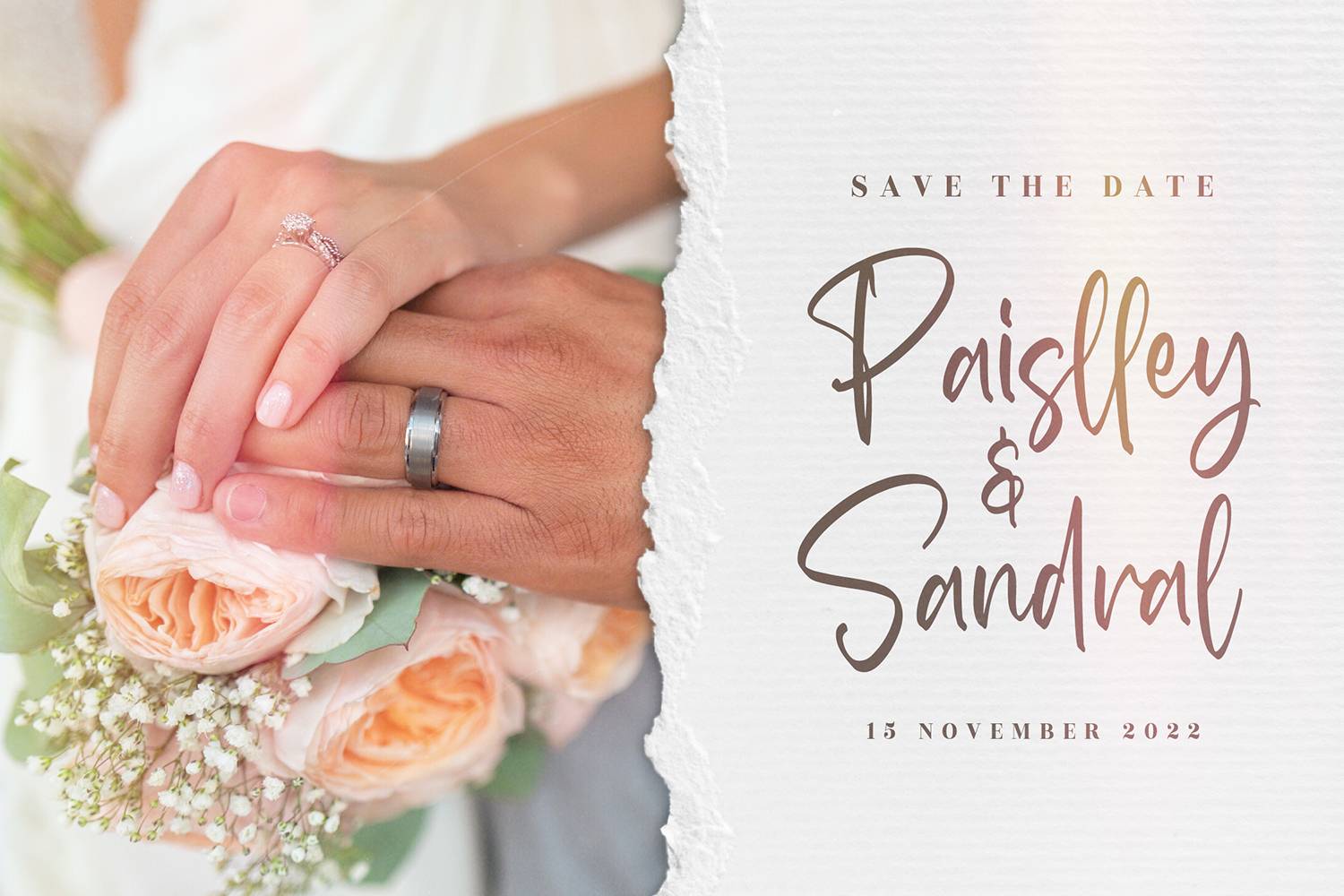 Barthalo Font sample