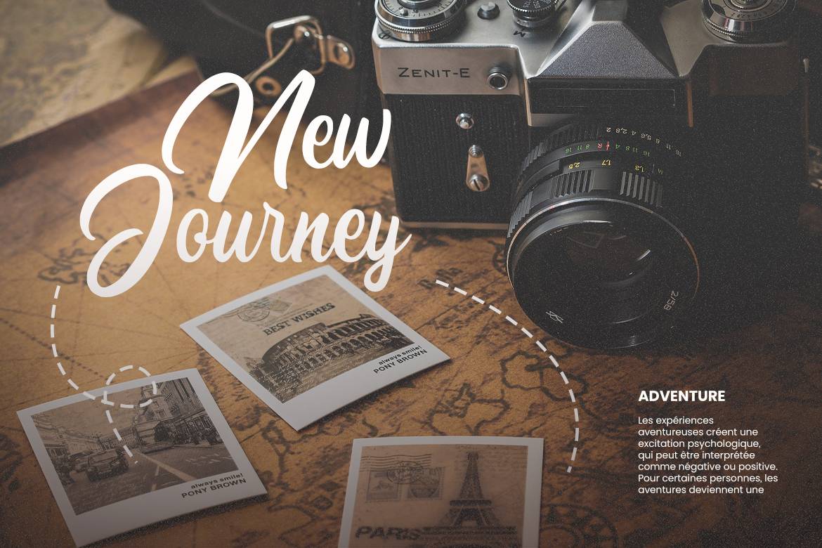 Bartharos Font sample