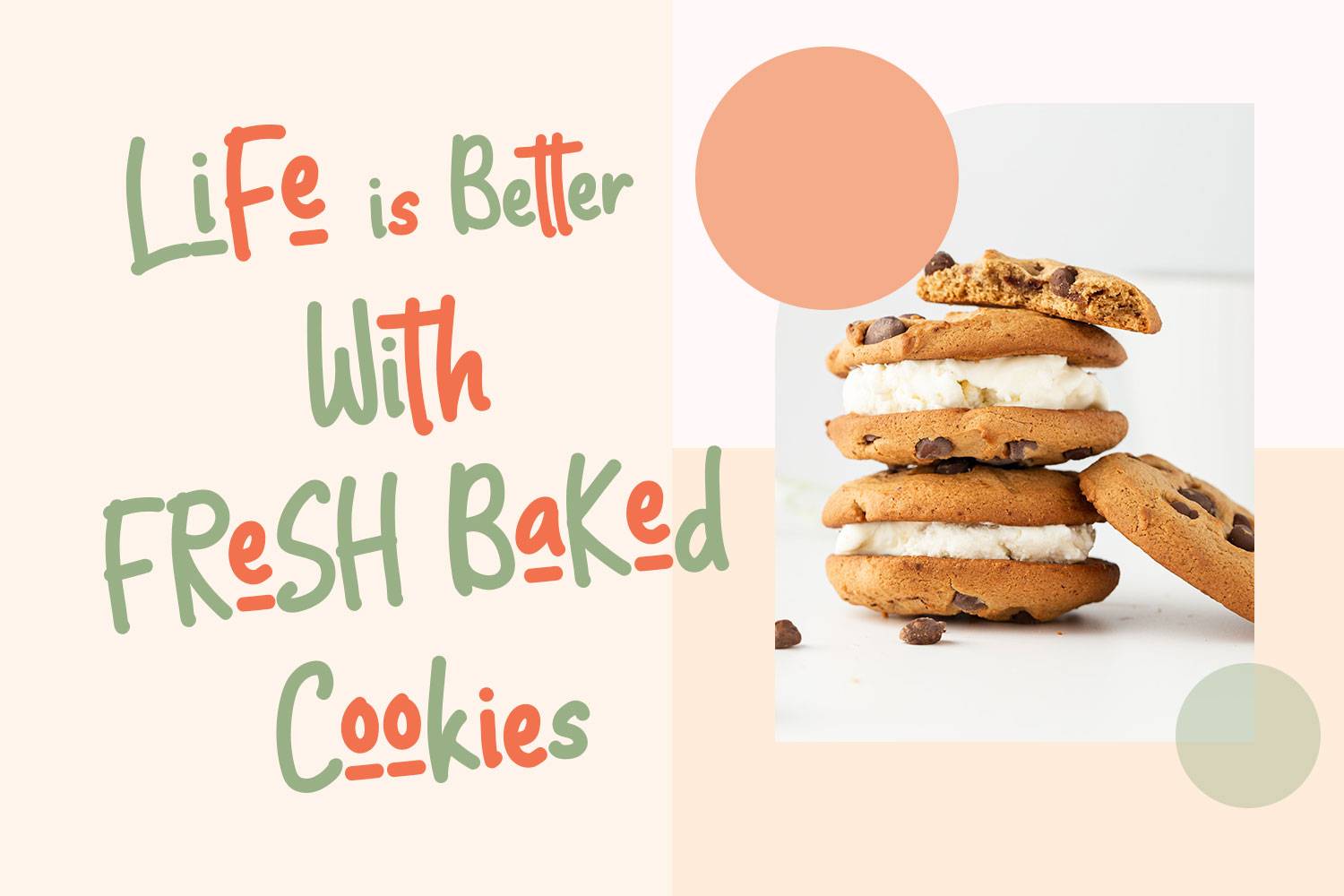 Basileyca Font sample