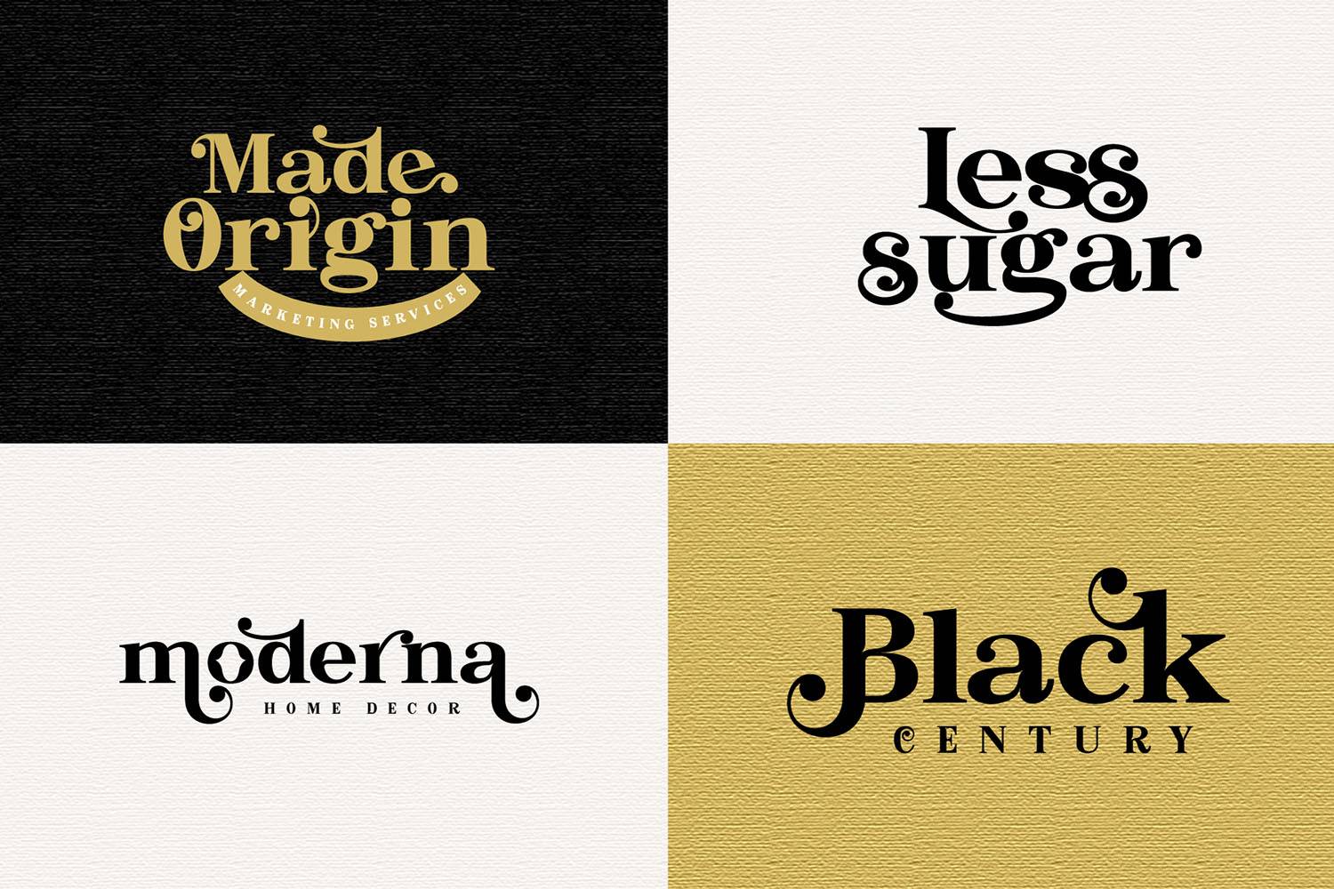 Bastine Font sample