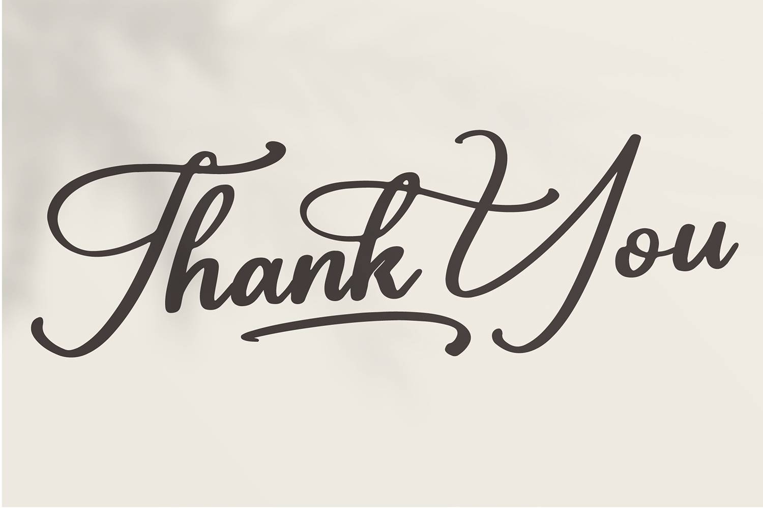 Bathoveng Signature Font sample