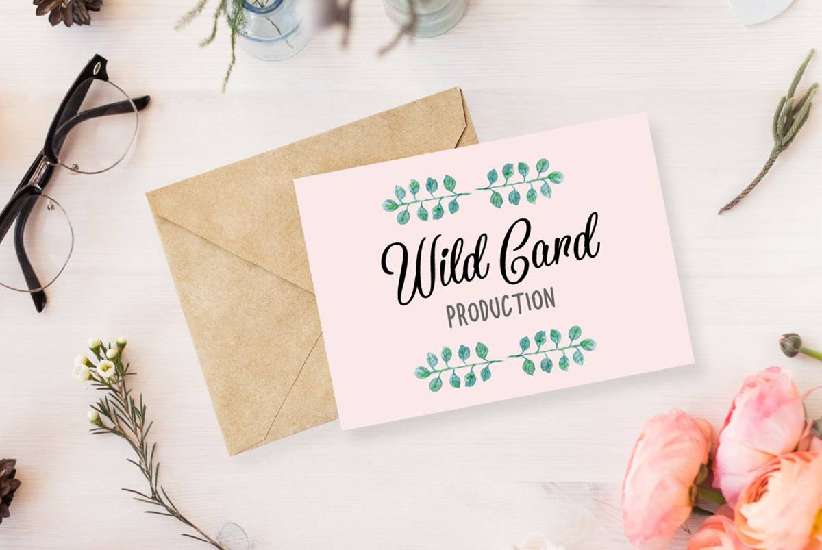 Battallion Font sample
