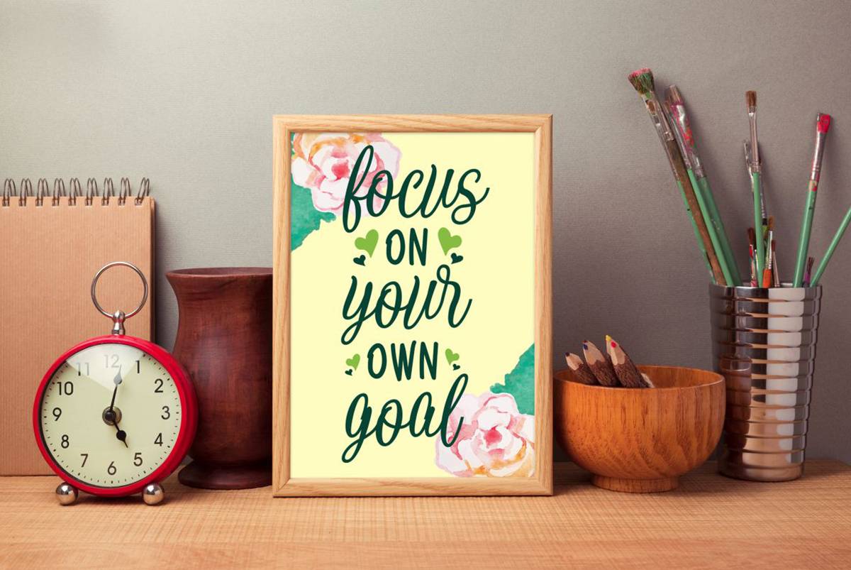 Battallion Font sample