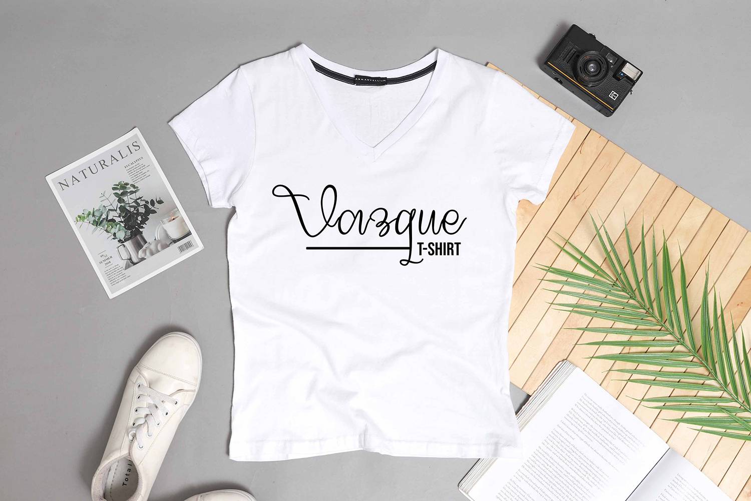 BeCharm Font sample
