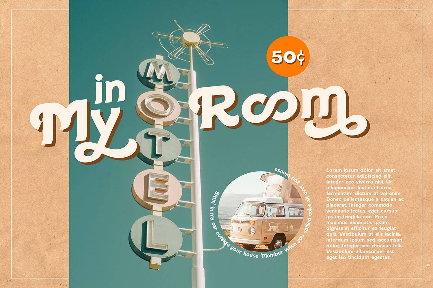 Beach Sound Font sample