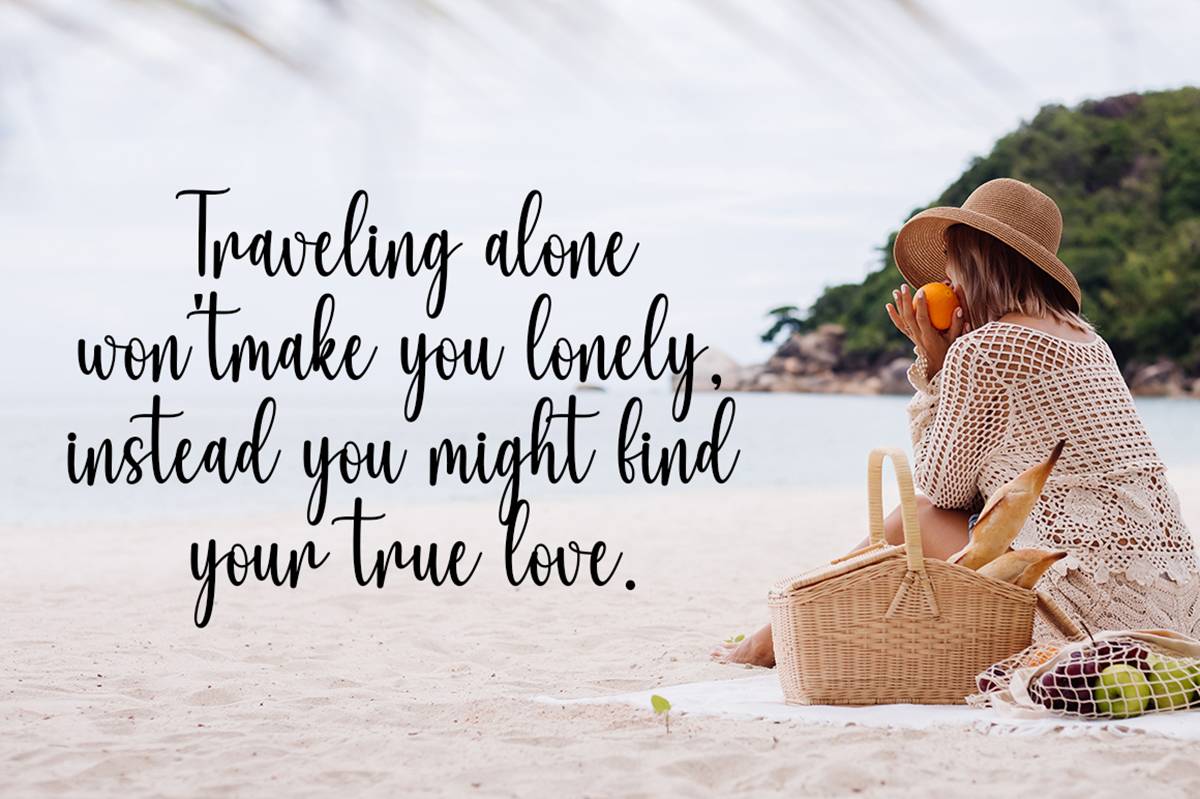Beach Stories Font sample