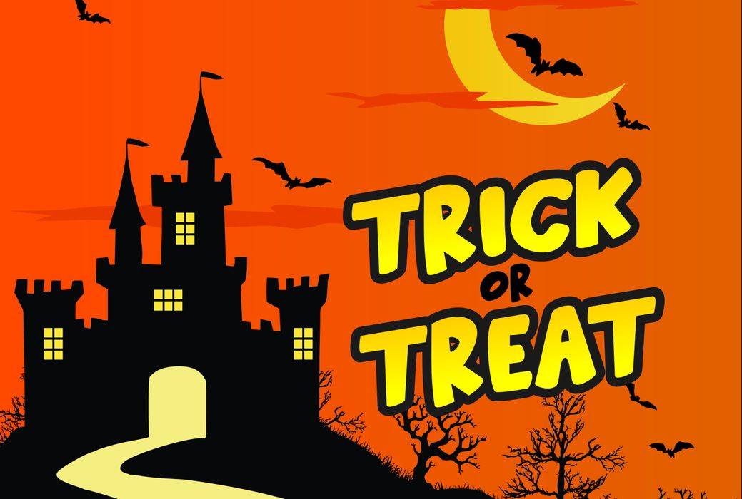 Beachday Font sample