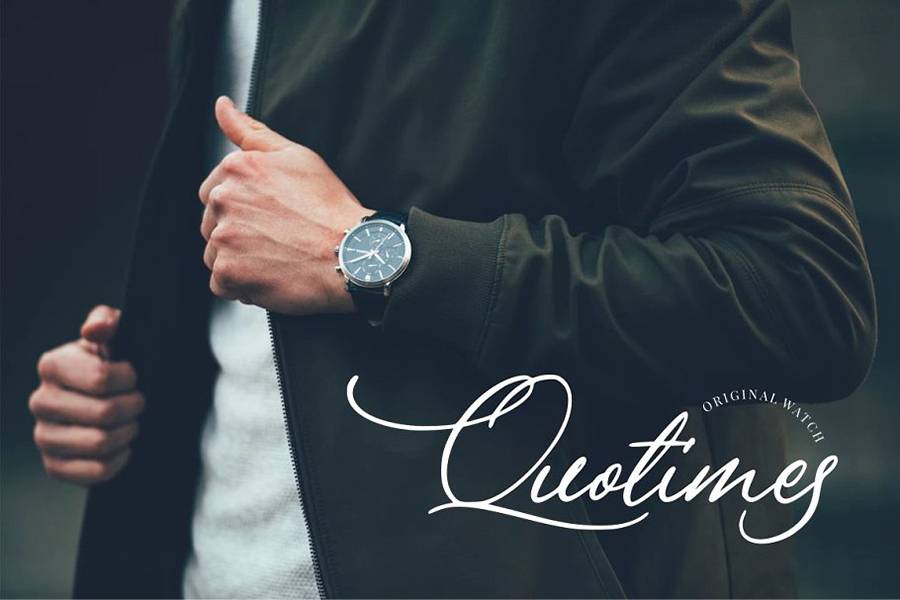 Beautiful Heart Script Font sample