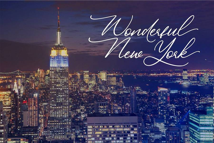 Beautiful Heart Script Font sample