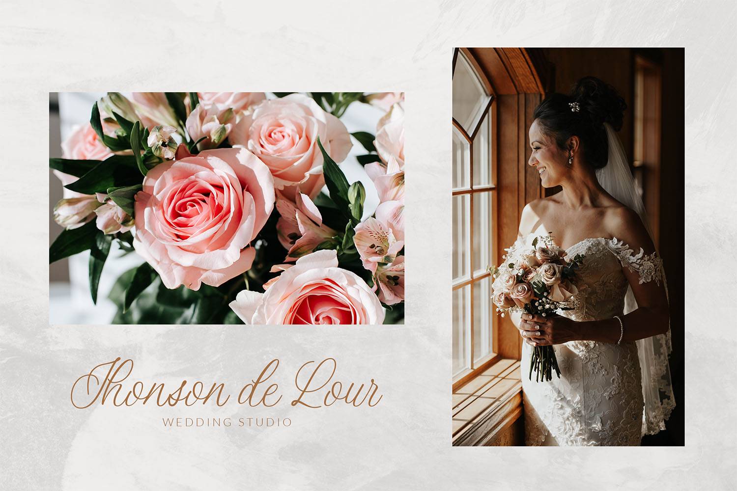 Beautiful Marry Font sample