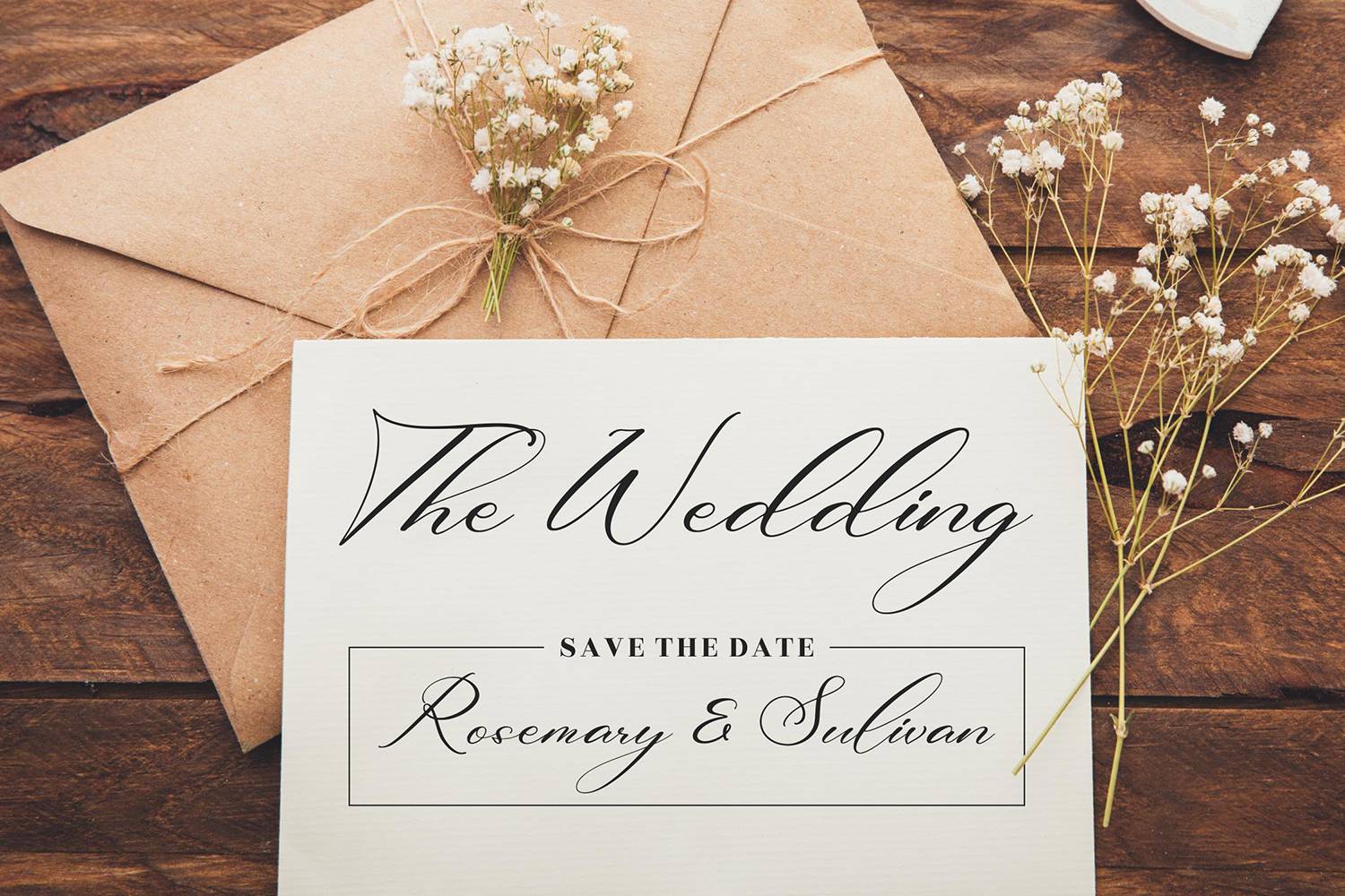 Beautilina Premium Font sample