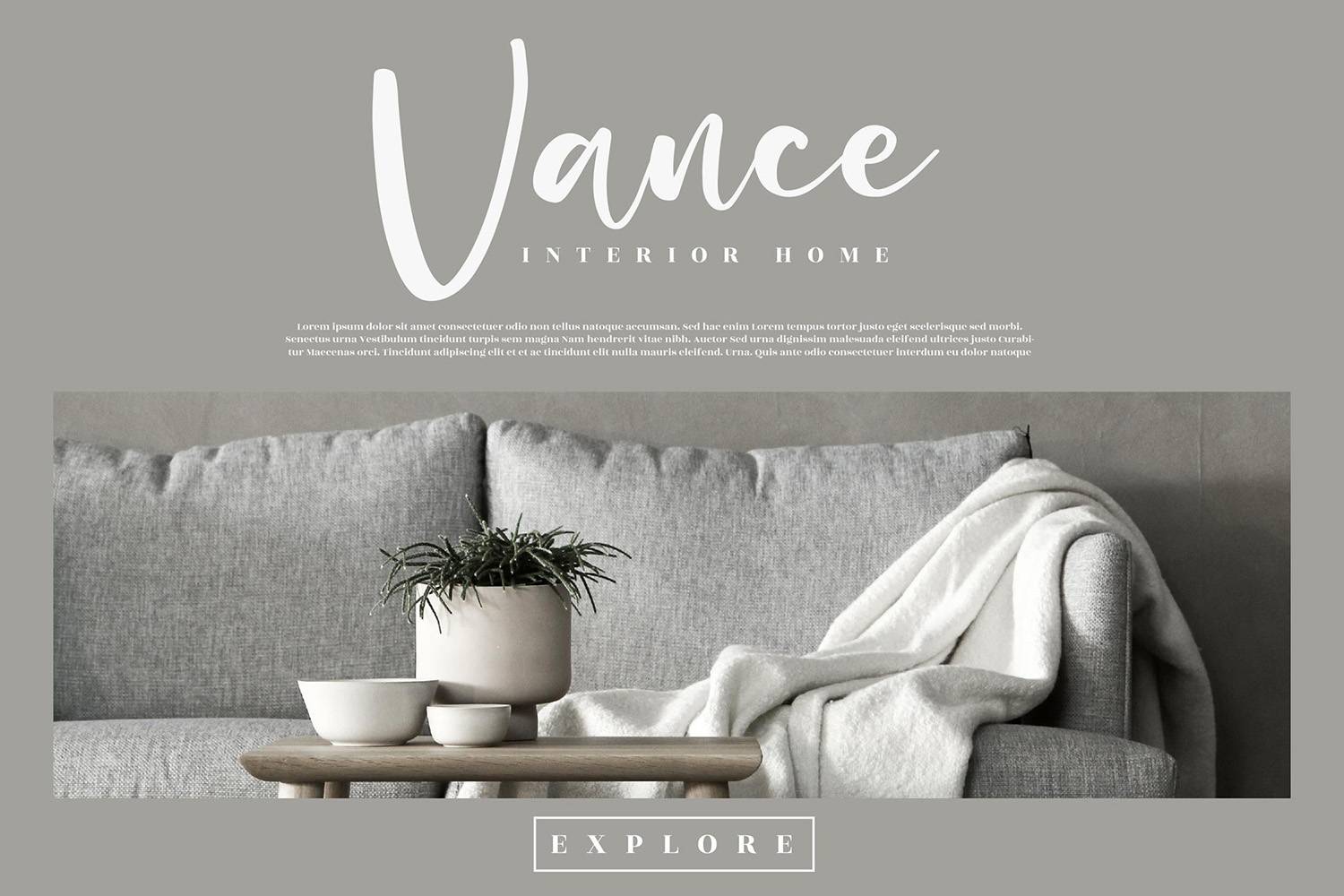 Beauty Amalia Font sample
