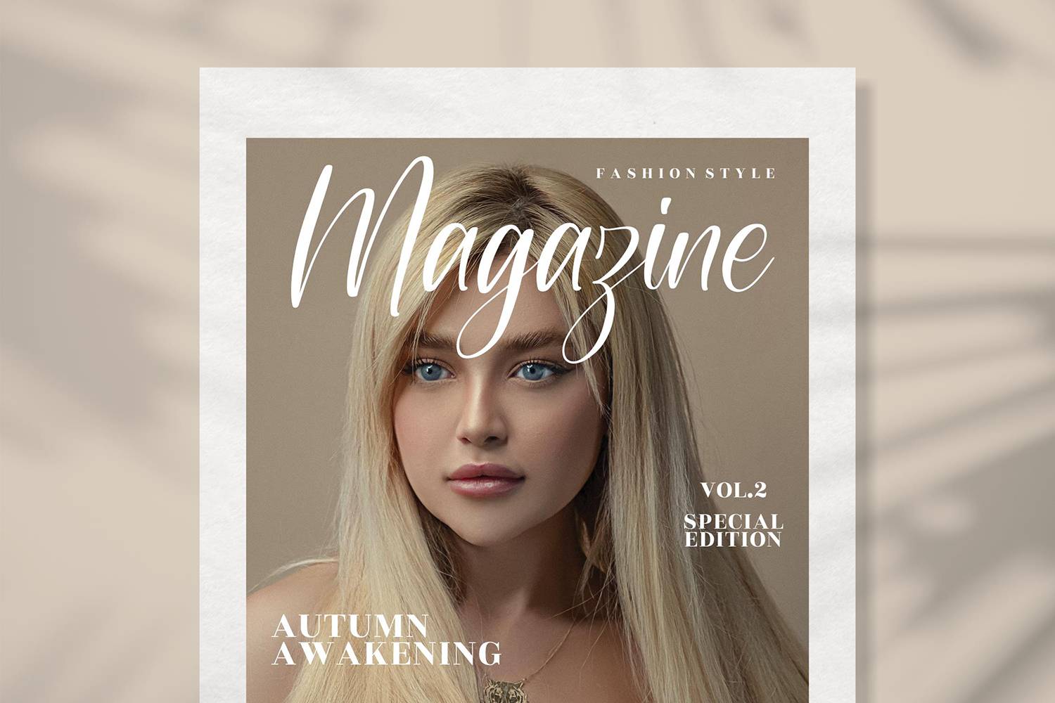 Beautyca California Font sample