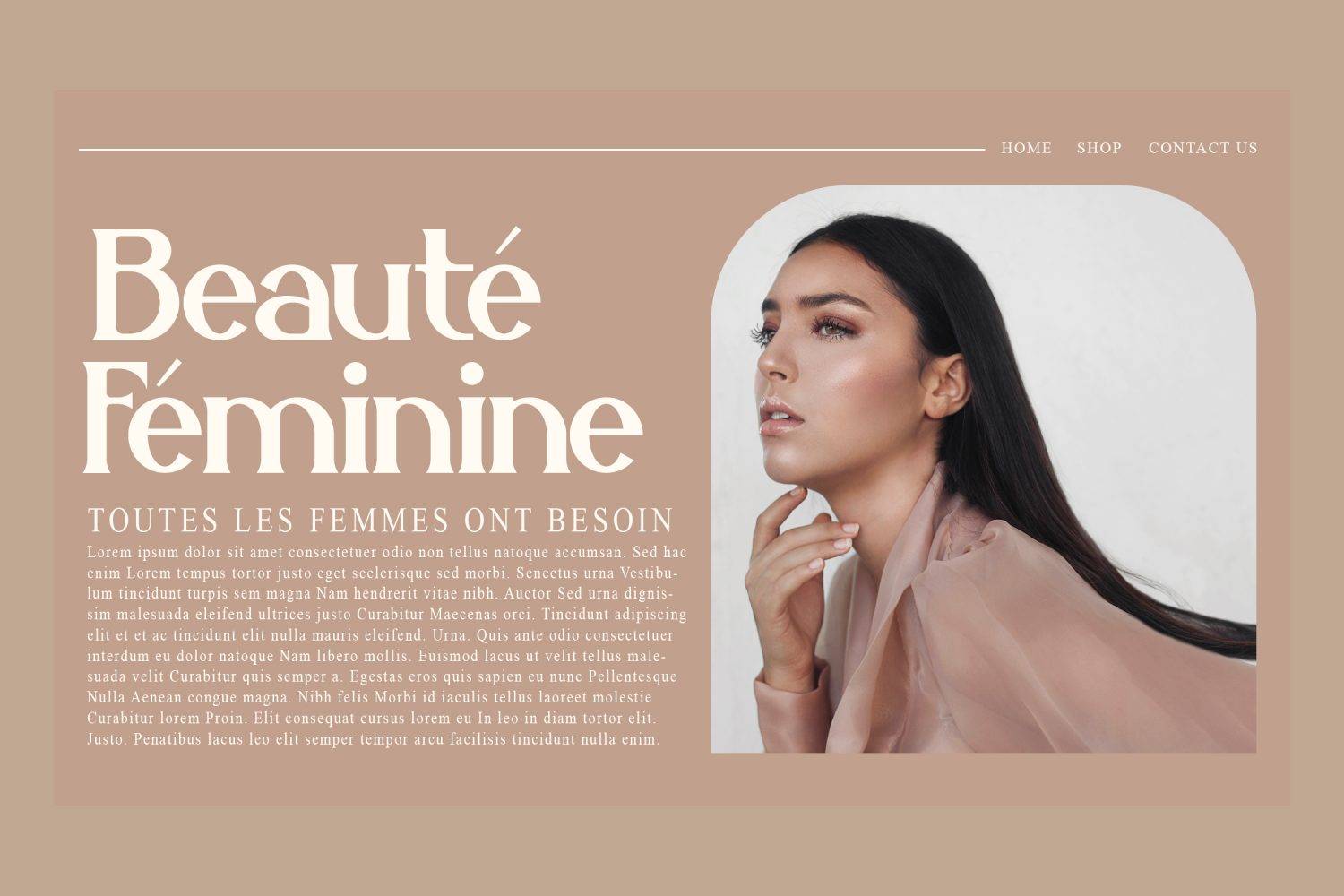 Belisha Font sample