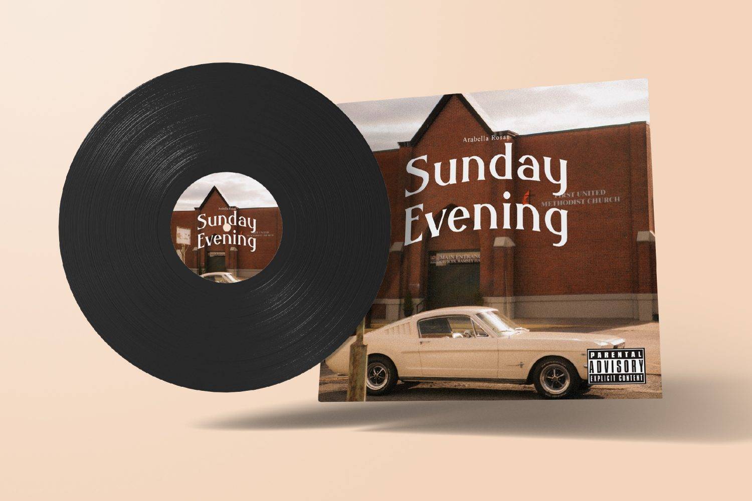 Belisha Font sample