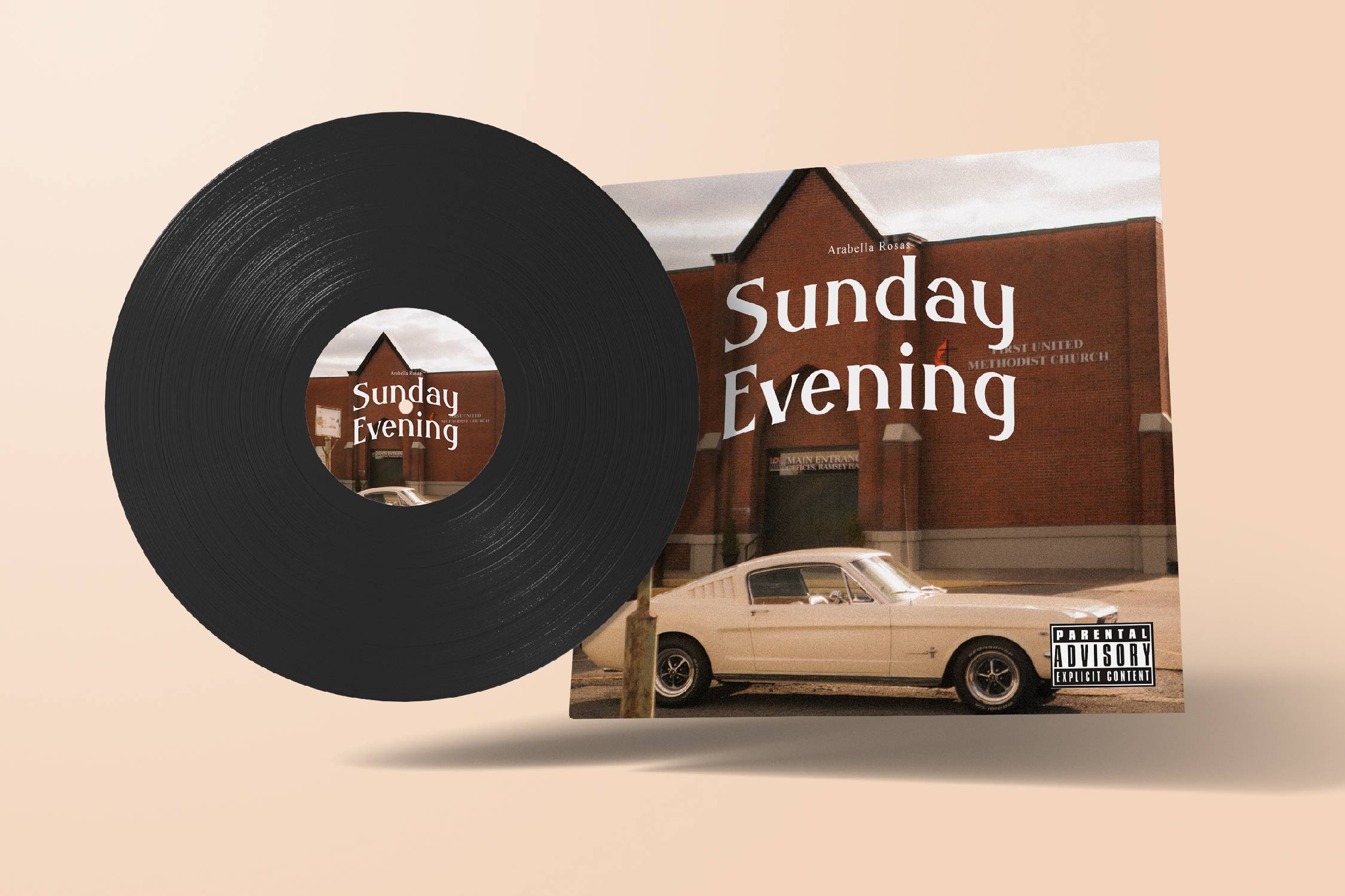 Belisha Font sample