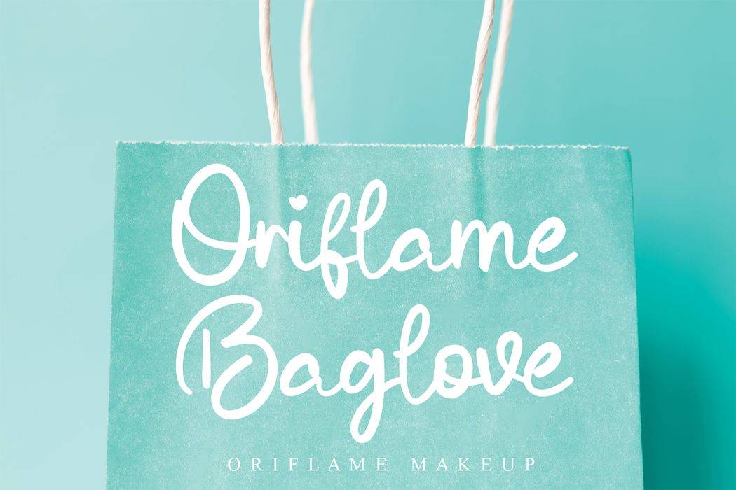 Belive Font sample