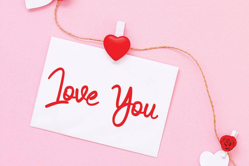Belive Font sample