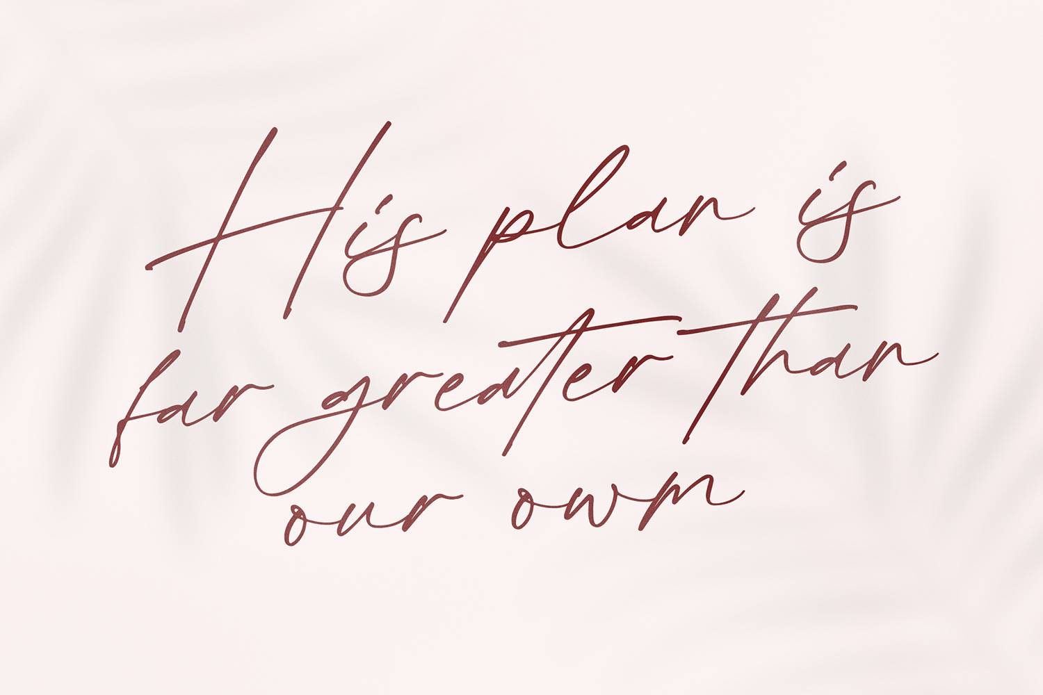 Bellamy Stevenson Font sample