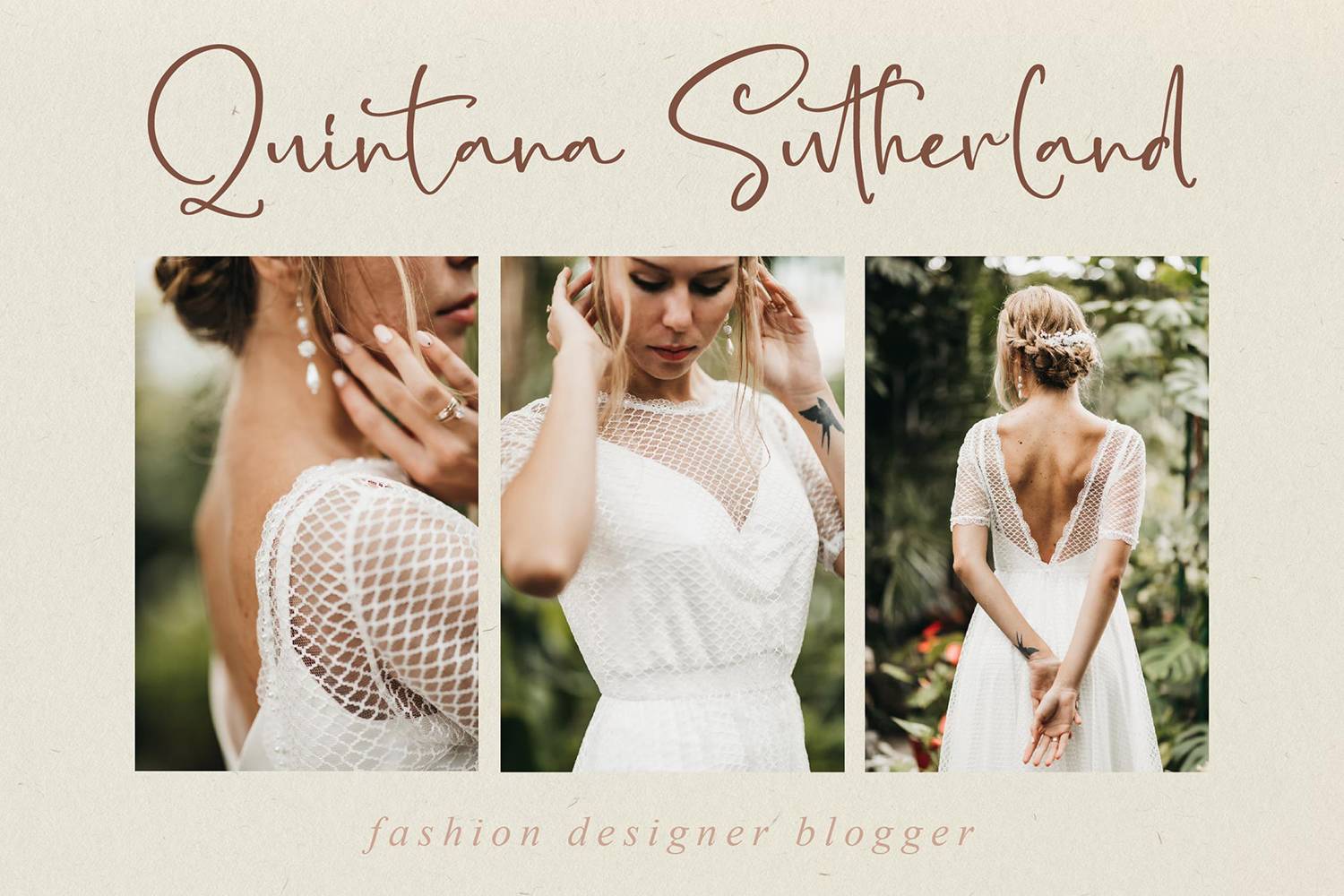 Belloty Signatone Font sample
