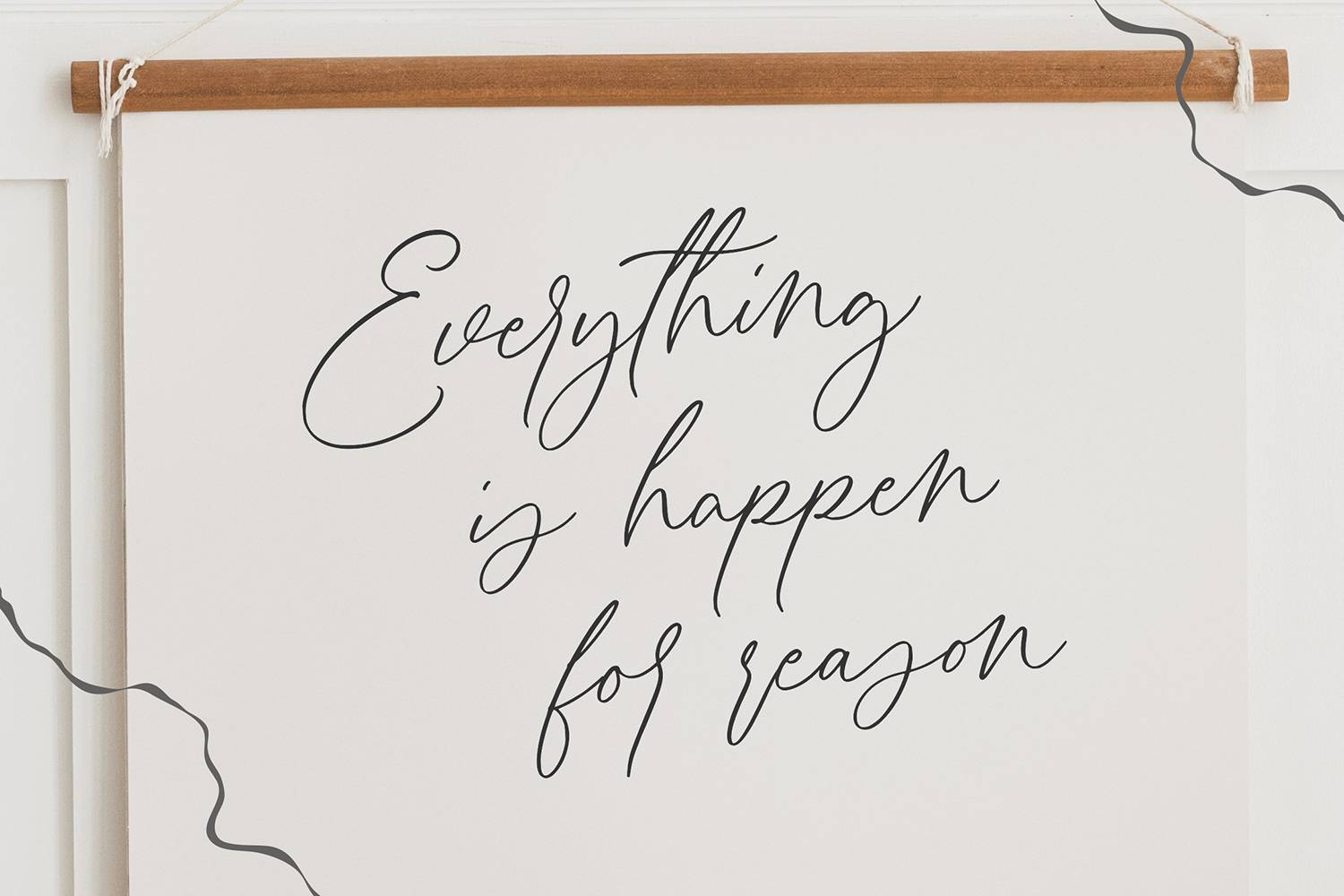 Bellowers Font sample