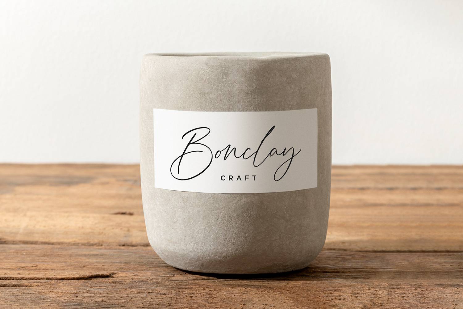 Bellowers Font sample