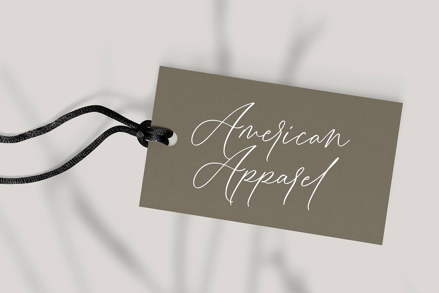 Bellowers Font sample