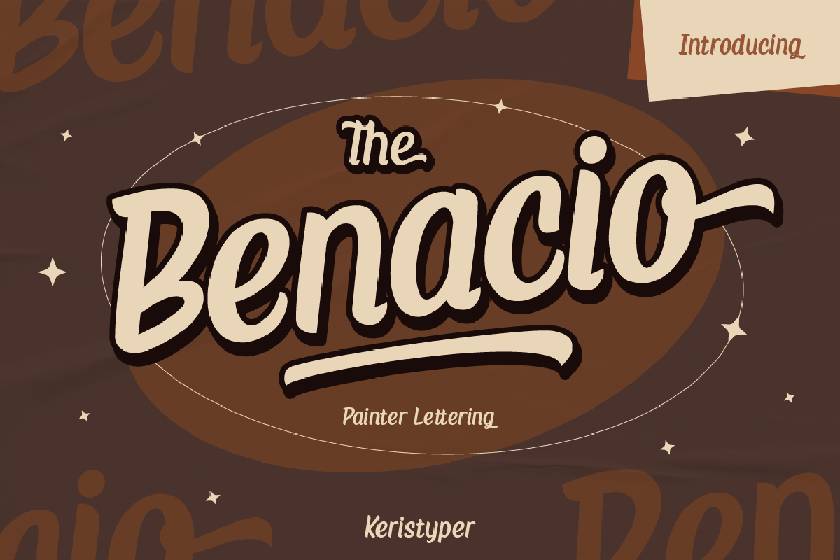 Benacio Font sample