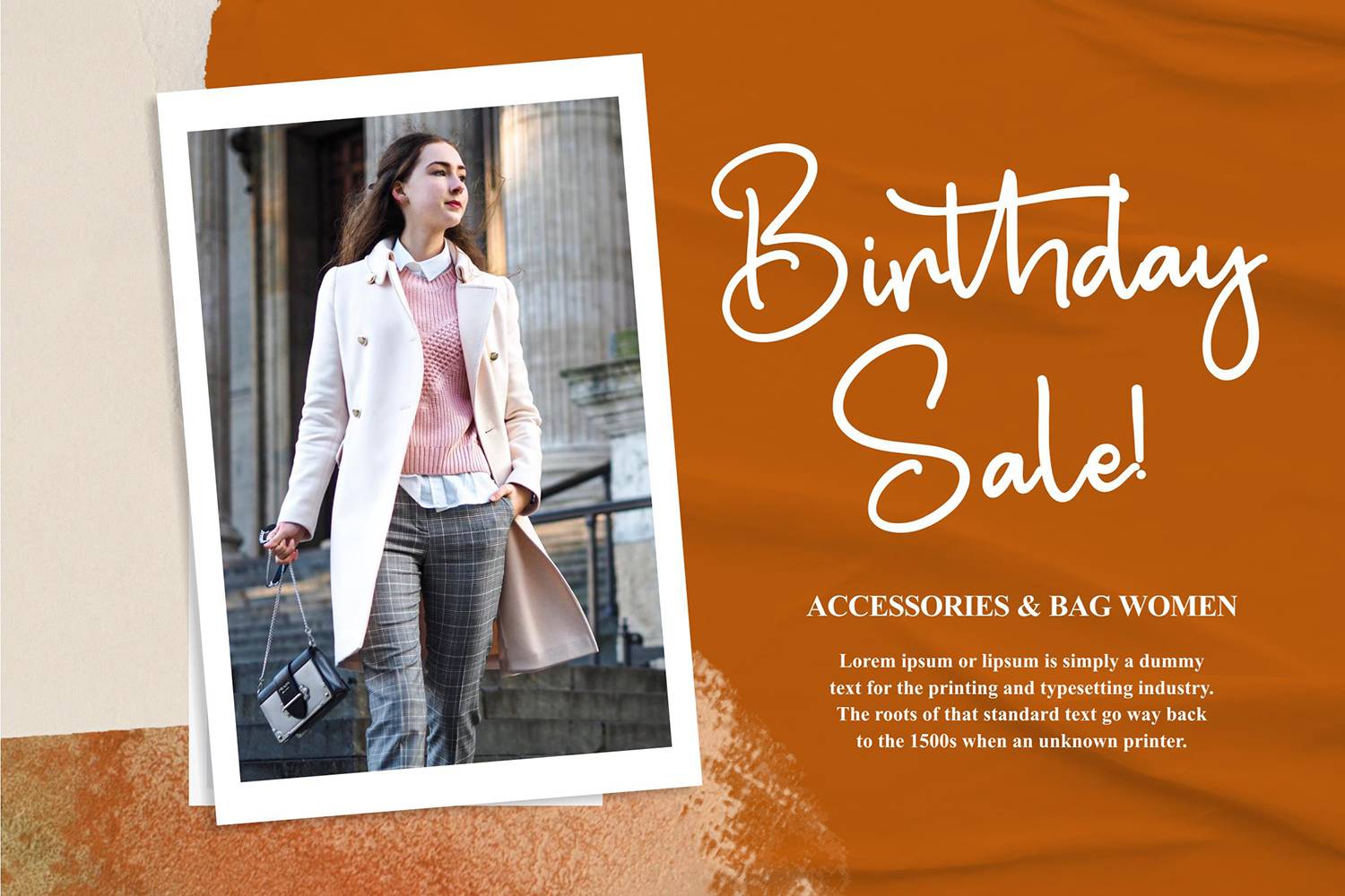 Benattia Signhale Font sample