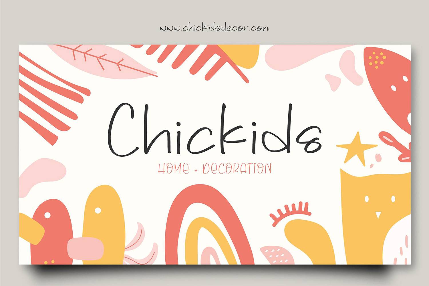 Bendicot Miracle Font sample
