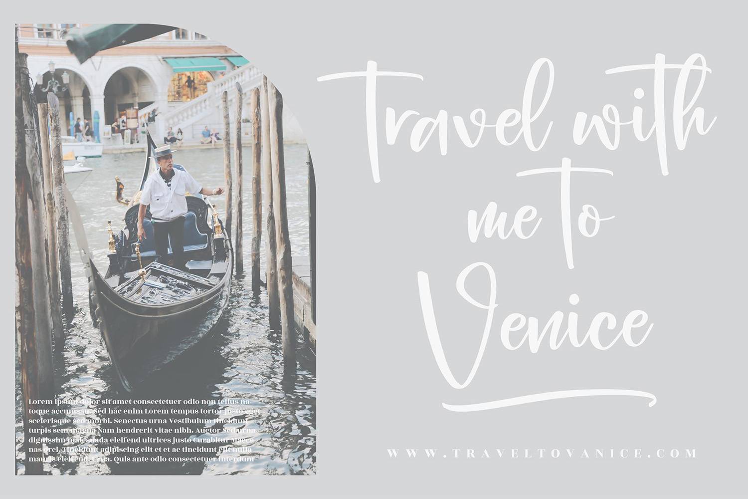 Berlina Dreams Font sample