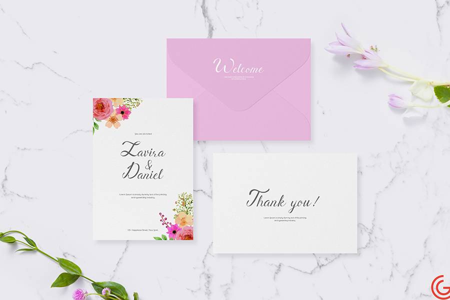 Berlyna Script Font Demo sample