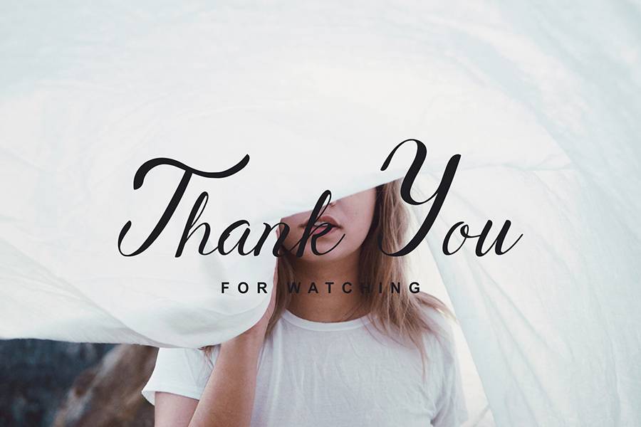 Berlyna Script Font Demo sample