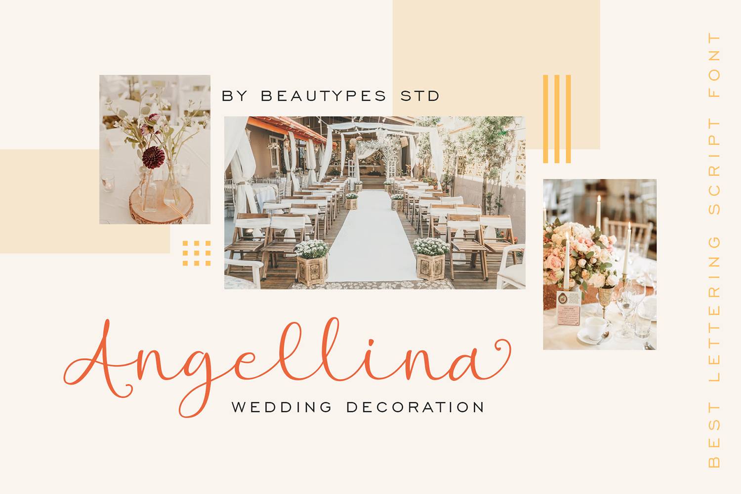 Best Lettering Font sample