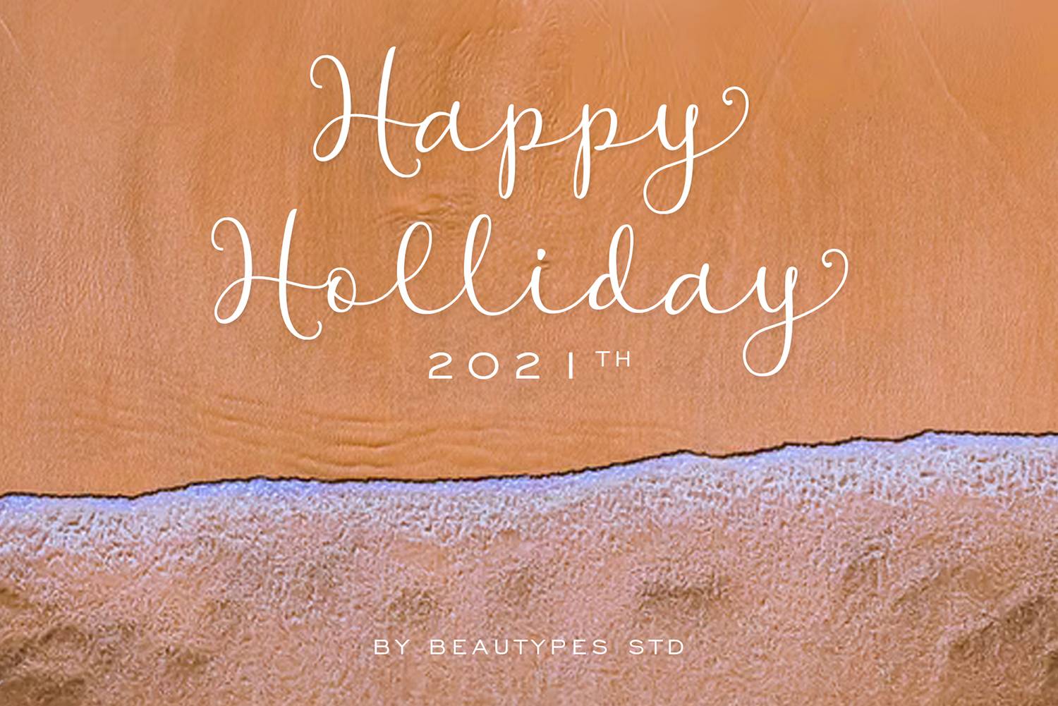 Best Lettering Font sample