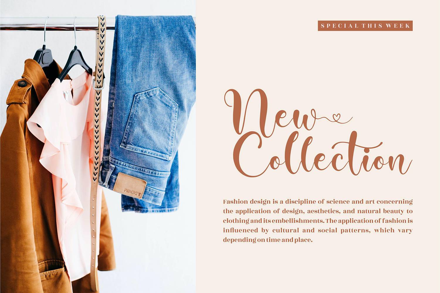 Betalina Font sample
