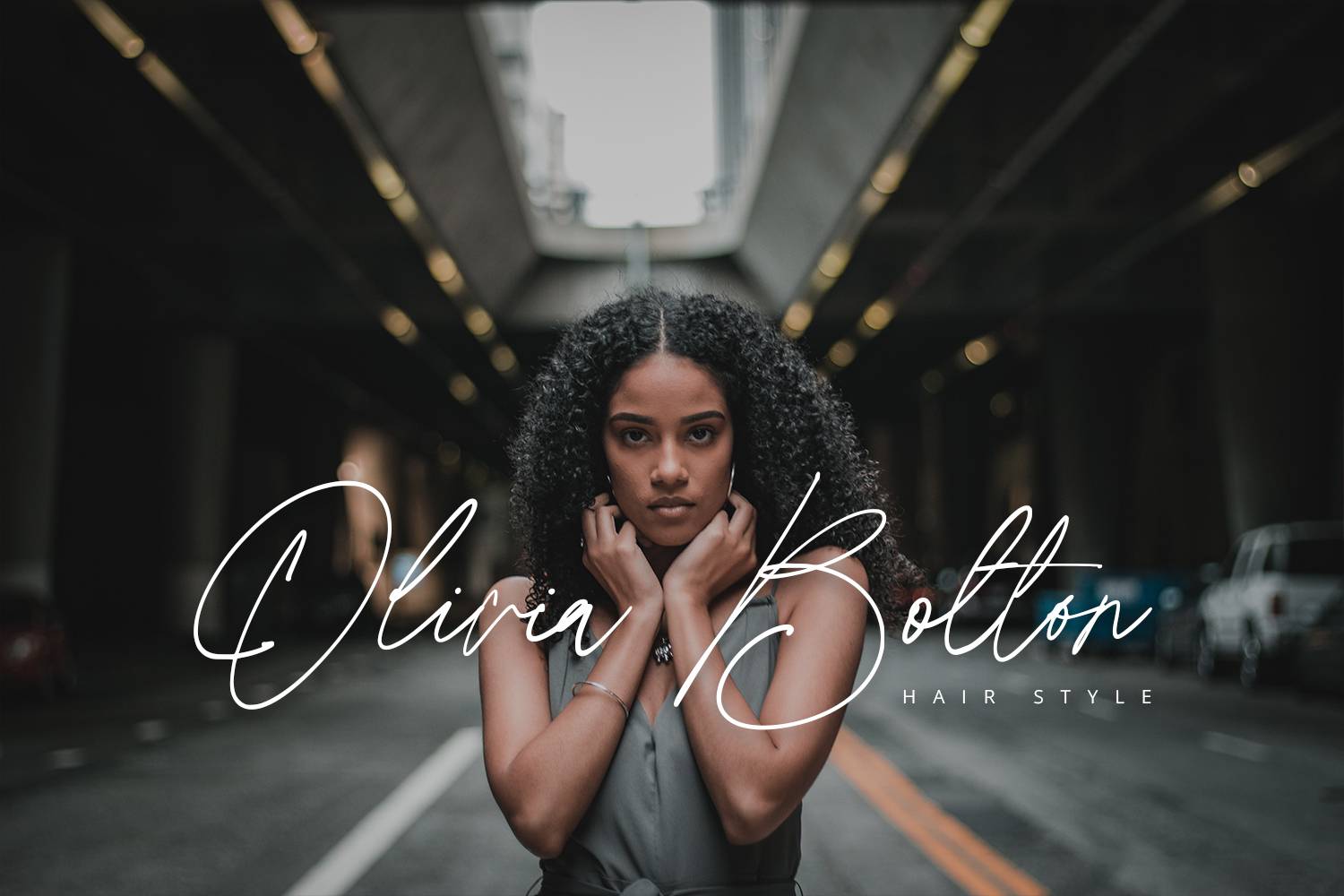 Betalisa Font sample