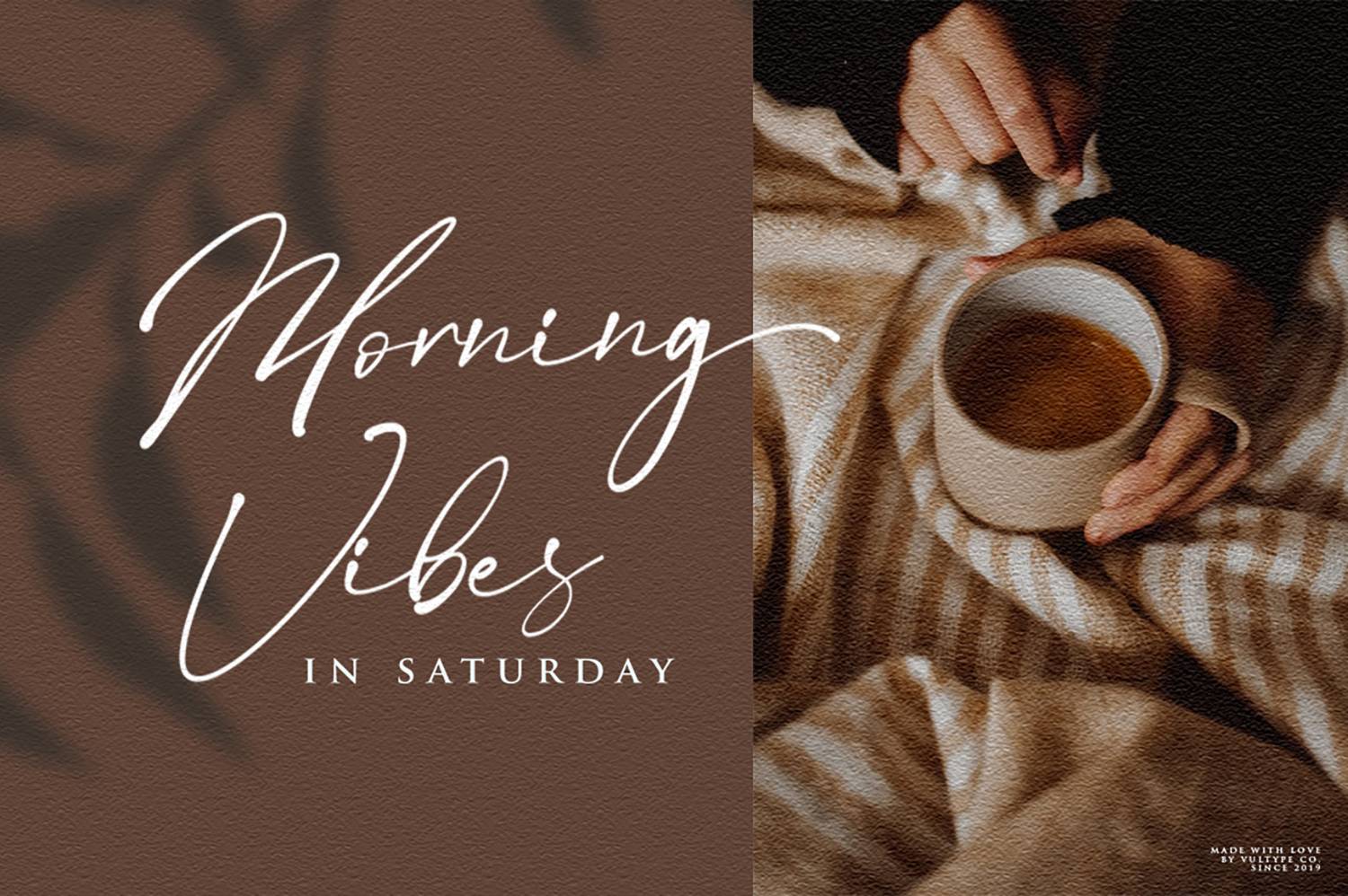 Betmo Font sample