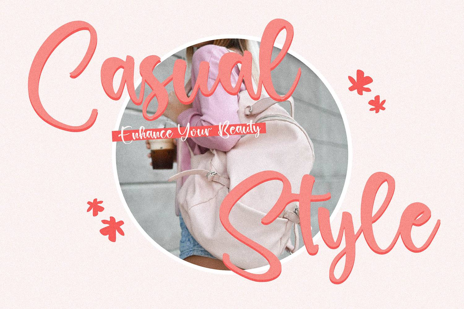Bettafield Font sample