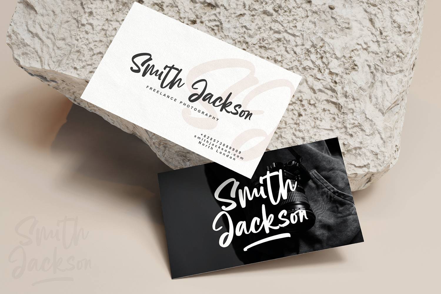 Better Minds Font sample